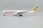 Jcwings Ethiopian Airlines 777F ET-AWE 1/200 XX20296C