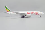 Jcwings Ethiopian Airlines 777F ET-AWE 1/200 XX20296C