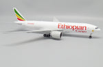 Jcwings Ethiopian Airlines 777F ET-AWE 1/200 XX20296C