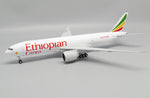 Jcwings Ethiopian Airlines 777F ET-AWE 1/200 XX20296C