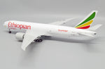 Jcwings Ethiopian Airlines 777F ET-AWE 1/200 XX20296C