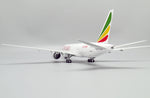 Jcwings Ethiopian Airlines 777F ET-AWE 1/200 XX20296C