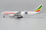 Jcwings Ethiopian Airlines 777F ET-AWE 1/200 XX20296C