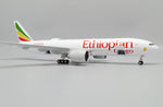 Jcwings Ethiopian Airlines 777F ET-AWE 1/200 XX20296C