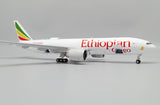 Jcwings Ethiopian Airlines 777F ET-AWE 1/200 XX20296C