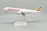 Jcwings Ethiopian Airlines 777F ET-AWE 1/200 XX20296C