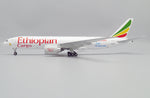 ＜予約＞Jcwings エチオピアカーゴ 777F ET-APU 1/200 XX20297C