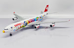 ＜予約＞Jcwings スイスインターナショナル A340-300 HB-JMJ 1/200 XX20300