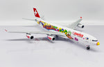 ＜予約＞Jcwings スイスインターナショナル A340-300 HB-JMJ 1/200 XX20300