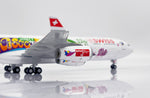 ＜予約＞Jcwings スイスインターナショナル A340-300 HB-JMJ 1/200 XX20300