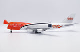 &lt;Reservierung&gt; Jcwings TNT Express 747-400F OO-THA 1/200 XX20304C