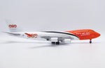 &lt;Reservierung&gt; Jcwings TNT Express 747-400F OO-THA 1/200 XX20304C