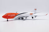 &lt;Reservierung&gt; Jcwings TNT Express 747-400F OO-THA 1/200 XX20304C