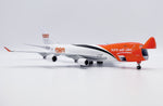 &lt;Reservierung&gt; Jcwings TNT Express 747-400F OO-THA 1/200 XX20304C