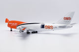 &lt;Reservierung&gt; Jcwings TNT Express 747-400F OO-THA 1/200 XX20304C