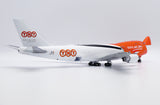 &lt;Reservierung&gt; Jcwings TNT Express 747-400F OO-THA 1/200 XX20304C