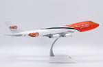 &lt;Reservierung&gt; Jcwings TNT Express 747-400F OO-THA 1/200 XX20304C