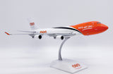 &lt;Reservierung&gt; Jcwings TNT Express 747-400F OO-THA 1/200 XX20304C