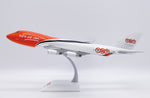 &lt;Reservierung&gt; Jcwings TNT Express 747-400F OO-THA 1/200 XX20304C