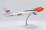 &lt;Reservierung&gt; Jcwings TNT Express 747-400F OO-THA 1/200 XX20304C