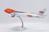 &lt;Reservierung&gt; Jcwings TNT Express 747-400F OO-THA 1/200 XX20304C