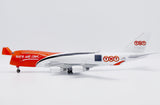 ＜予約＞Jcwings TNT 747-400F OO-THA 1/200 XX20305C