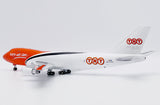 ＜予約＞Jcwings TNT 747-400F OO-THA 1/200 XX20305C