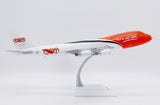 ＜予約＞Jcwings TNT 747-400F OO-THA 1/200 XX20305C