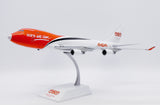 ＜予約＞Jcwings TNT 747-400F OO-THA 1/200 XX20305C