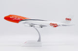 ＜予約＞Jcwings TNT 747-400F OO-THA 1/200 XX20305C