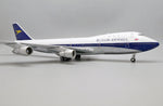 Jcwings 英国海外航空 747-100 G-AWNI 1/200 XX2030