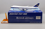 Jcwings British Overseas Airways 747-100 G-AWNI 1/200 XX2030