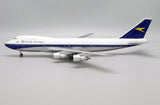 Jcwings British Overseas Airways 747-100 G-AWNI 1/200 XX2030