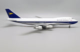 Jcwings 英国海外航空 747-100 G-AWNI 1/200 XX2030