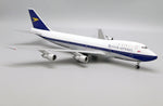 Jcwings British Overseas Airways 747-100 G-AWNI 1/200 XX2030