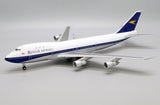 Jcwings British Overseas Airways 747-100 G-AWNI 1/200 XX2030