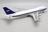 Jcwings British Overseas Airways 747-100 G-AWNI 1/200 XX2030