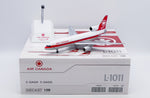 &lt;Reservierung&gt; Jcwings Air Canada L-1011-500 C-GAGG 1/200 XX20314