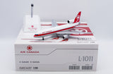 &lt;Reservierung&gt; Jcwings Air Canada L-1011-500 C-GAGG 1/200 XX20314