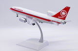 &lt;Reservierung&gt; Jcwings Air Canada L-1011-500 C-GAGG 1/200 XX20314