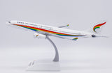 ＜予約＞Jcwings チベット航空 A330-200 B-8420 1/200 XX20325