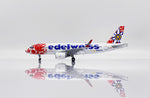 Jcwings Edelweiss Airlines A320 HB-JLT 1/200 XX20337