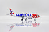 Jcwings Edelweiss Airlines A320 HB-JLT 1/200 XX20337