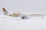 &lt;Reservierung&gt; Jcwings Etihad Airways A350-1000 A6-XWB 1/200 XX20339