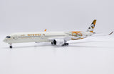 &lt;Reservierung&gt; Jcwings Etihad Airways A350-1000 A6-XWB 1/200 XX20339