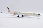 &lt;Reservierung&gt; Jcwings Etihad Airways A350-1000 A6-XWB 1/200 XX20339