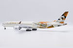 &lt;Reservierung&gt; Jcwings Etihad Airways A350-1000 A6-XWB 1/200 XX20339