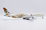 &lt;Reservierung&gt; Jcwings Etihad Airways A350-1000 A6-XWB 1/200 XX20339