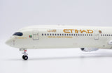 &lt;Reservierung&gt; Jcwings Etihad Airways A350-1000 A6-XWB 1/200 XX20339