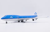 ＜予約＞Jcwings KLMオランダ航空 747-400 PH-BFG 1/200 XX20345